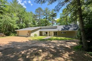 758 Loon Lake, , Eagle River,  WI 54521 United States