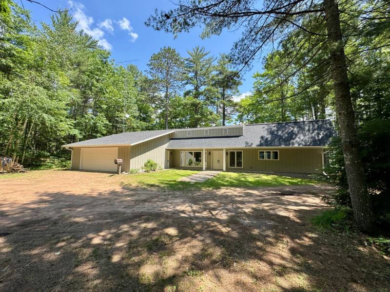 758 Loon Lake, , Eagle River,  WI 54521 United States