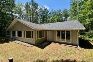 758 Loon Lake, , Eagle River,  WI 54521 United States