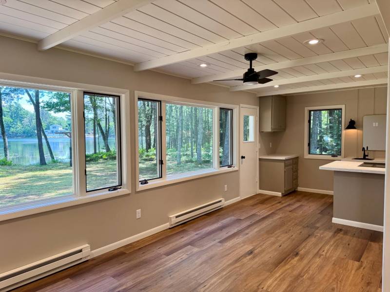 758 Loon Lake, , Eagle River,  WI 54521 United States