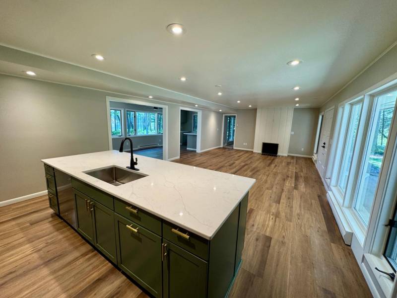 758 Loon Lake, , Eagle River,  WI 54521 United States
