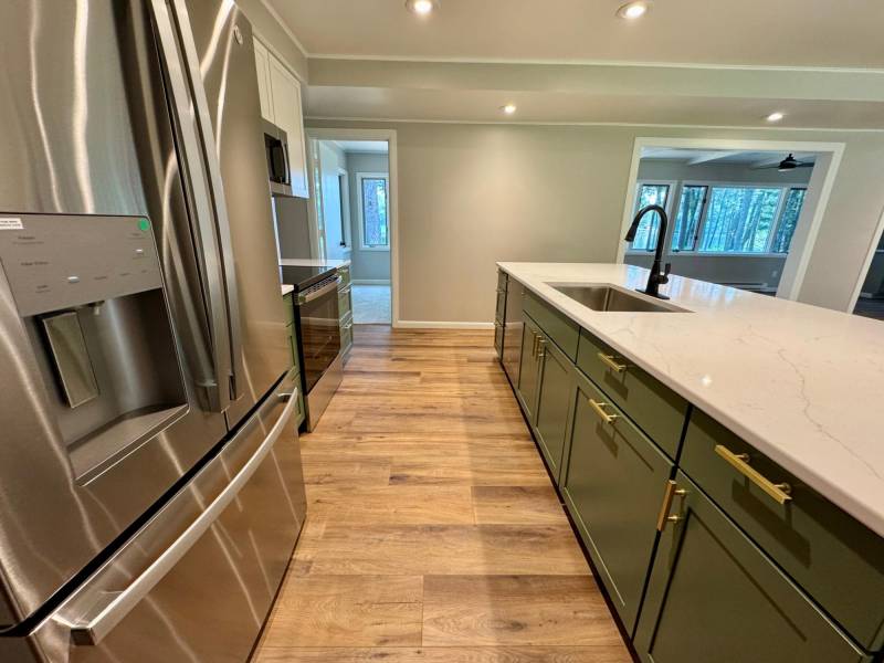 758 Loon Lake, , Eagle River,  WI 54521 United States