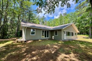 758 Loon Lake, , Eagle River,  WI 54521 United States