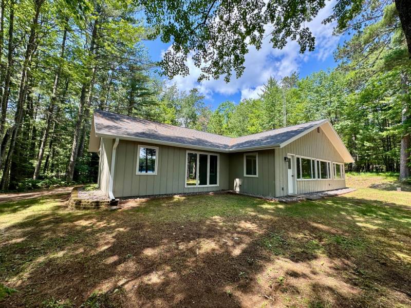 758 Loon Lake, , Eagle River,  WI 54521 United States