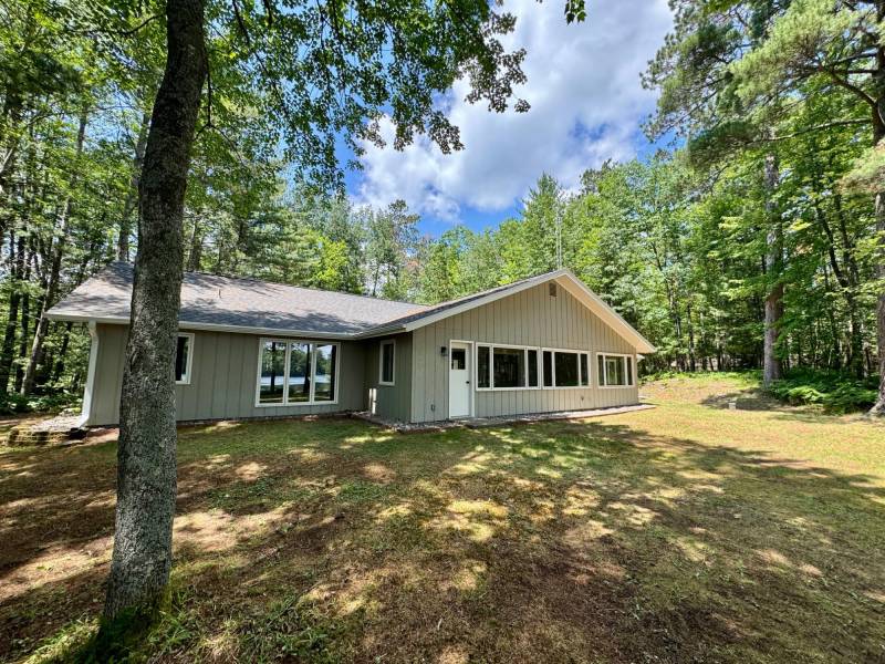 758 Loon Lake, , Eagle River,  WI 54521 United States