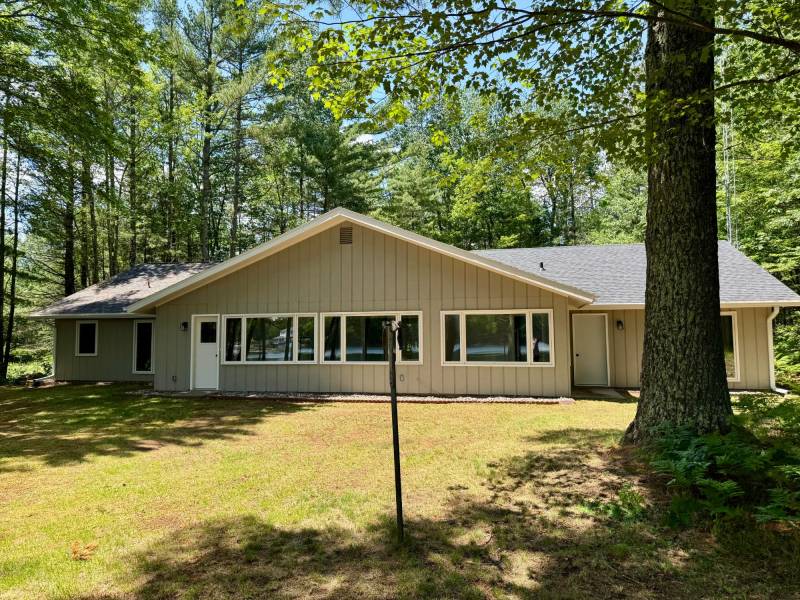 758 Loon Lake, , Eagle River,  WI 54521 United States