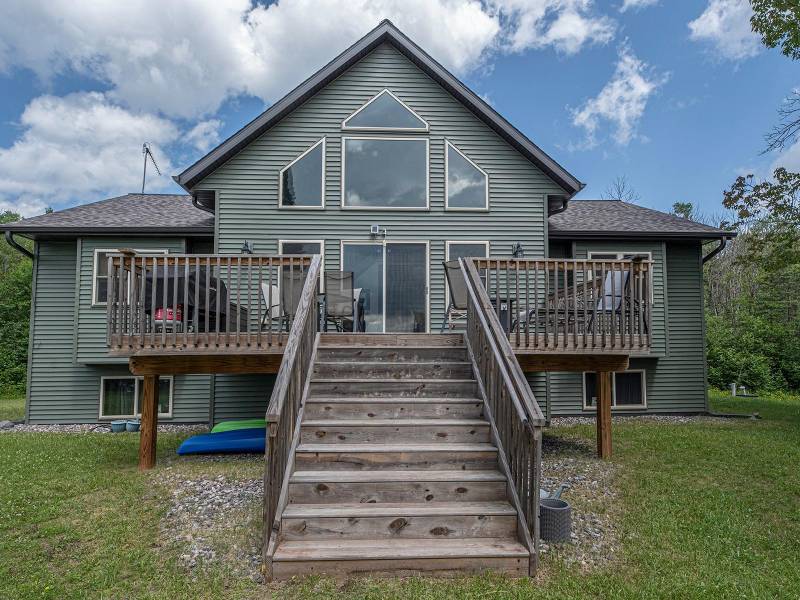 7679N Little Pine Rd, , Oma,  WI 54534 United States