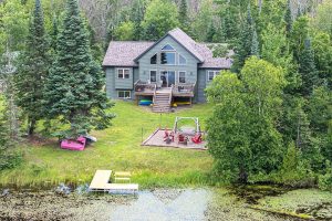 7679N Little Pine Rd, , Oma,  WI 54534 United States