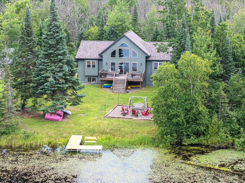 7679N Little Pine Rd, , Oma,  WI 54534 United States
