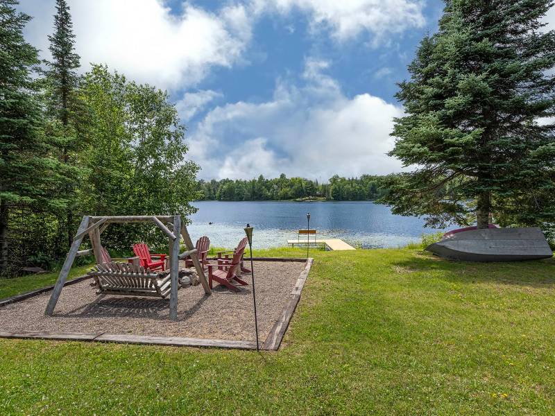 7679N Little Pine Rd, , Oma,  WI 54534 United States
