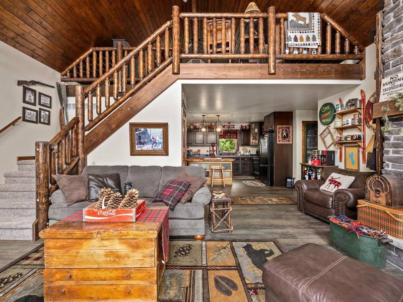 7679N Little Pine Rd, , Oma,  WI 54534 United States
