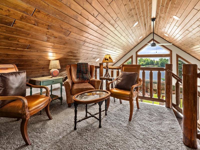 7679N Little Pine Rd, , Oma,  WI 54534 United States