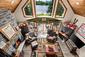 7679N Little Pine Rd, , Oma,  WI 54534 United States
