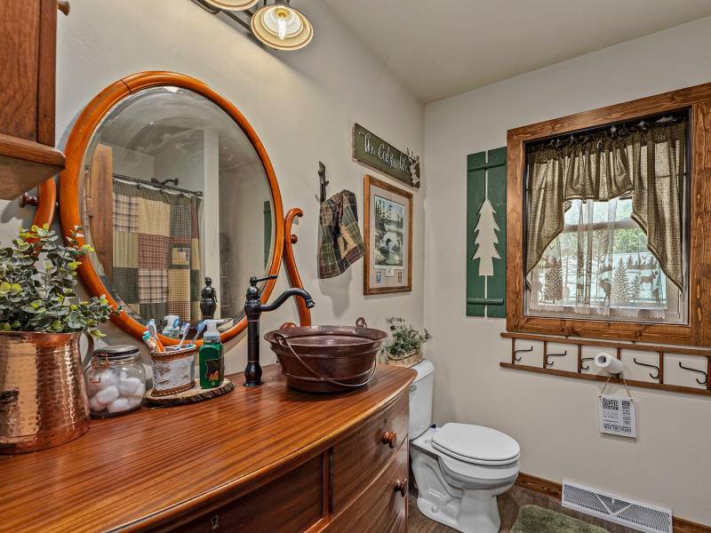 7679N Little Pine Rd, , Oma,  WI 54534 United States