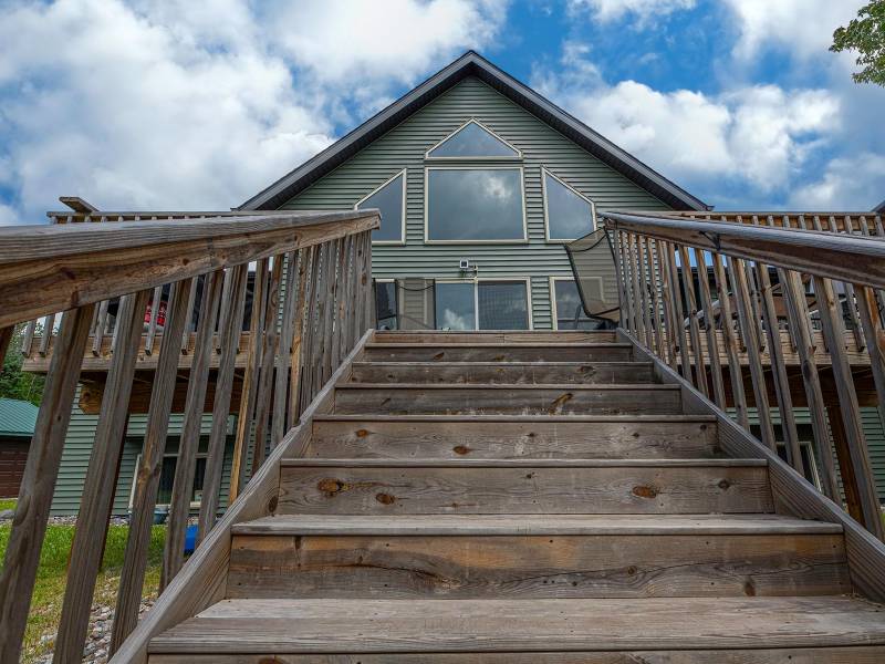 7679N Little Pine Rd, , Oma,  WI 54534 United States