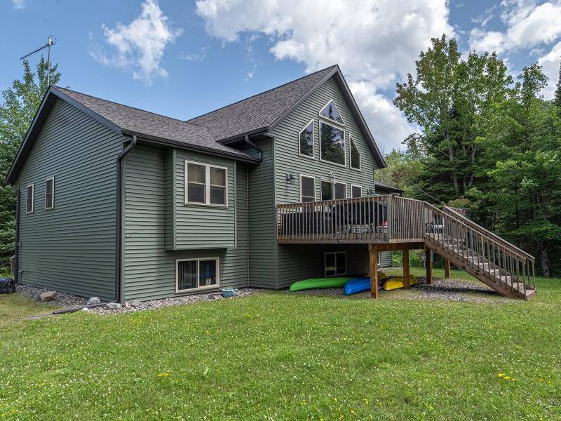 7679N Little Pine Rd, , Oma,  WI 54534 United States