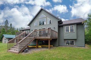 7679N Little Pine Rd, , Oma,  WI 54534 United States
