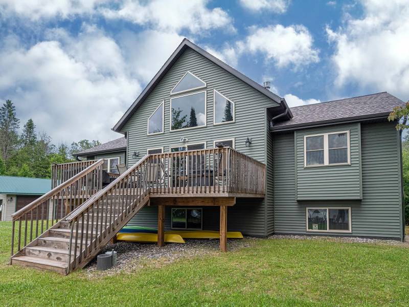 7679N Little Pine Rd, , Oma,  WI 54534 United States