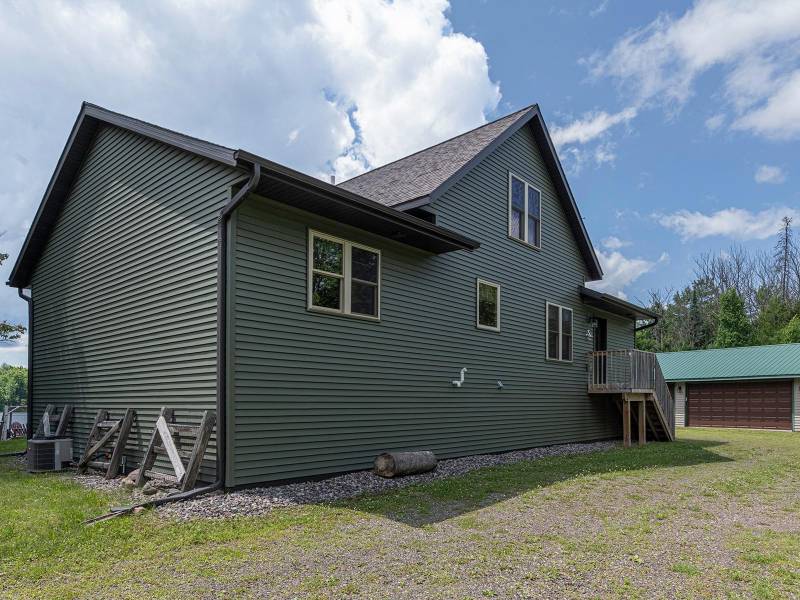 7679N Little Pine Rd, , Oma,  WI 54534 United States