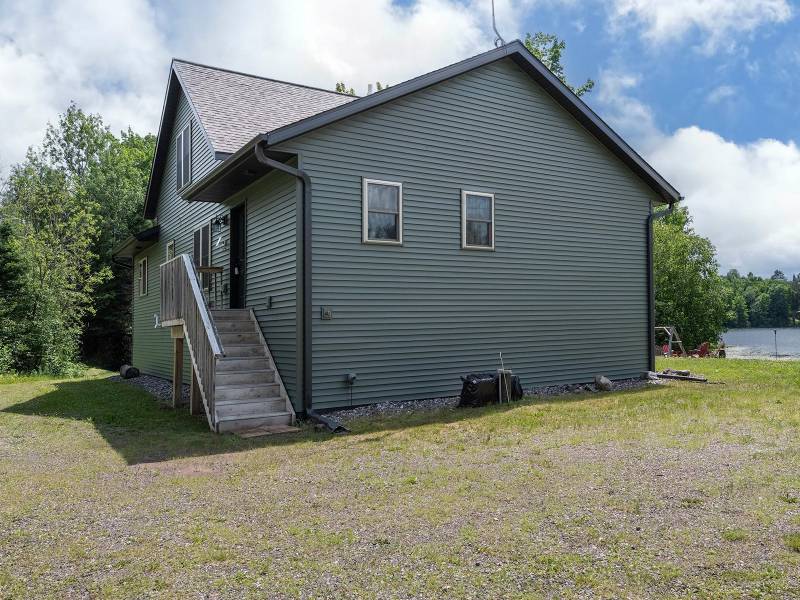 7679N Little Pine Rd, , Oma,  WI 54534 United States