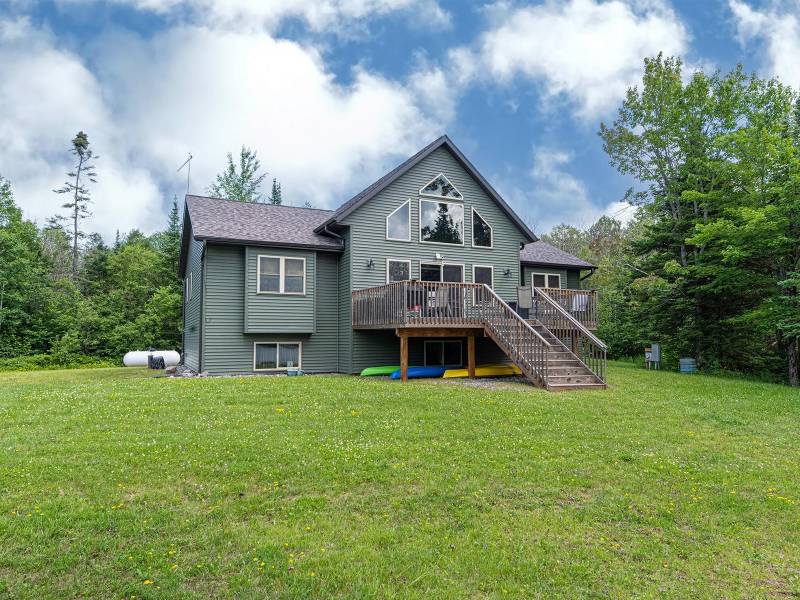 7679N Little Pine Rd, , Oma,  WI 54534 United States