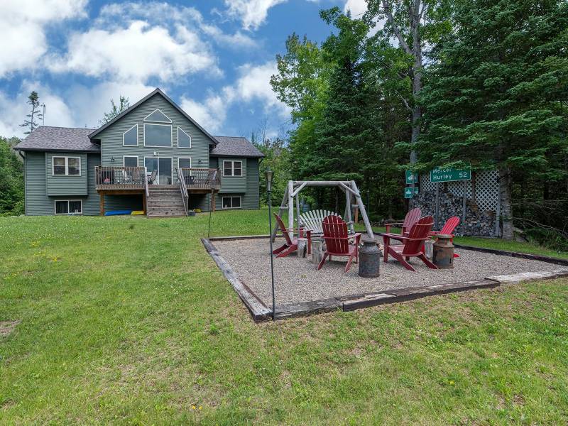 7679N Little Pine Rd, , Oma,  WI 54534 United States