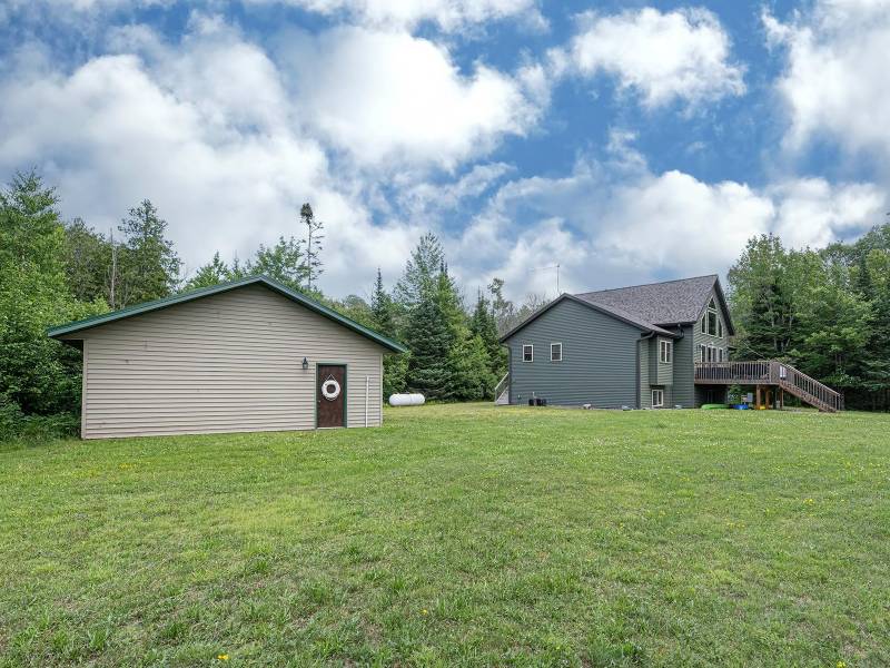 7679N Little Pine Rd, , Oma,  WI 54534 United States