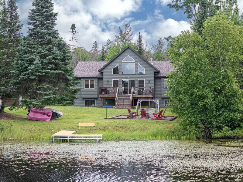 7679N Little Pine Rd, , Oma,  WI 54534 United States