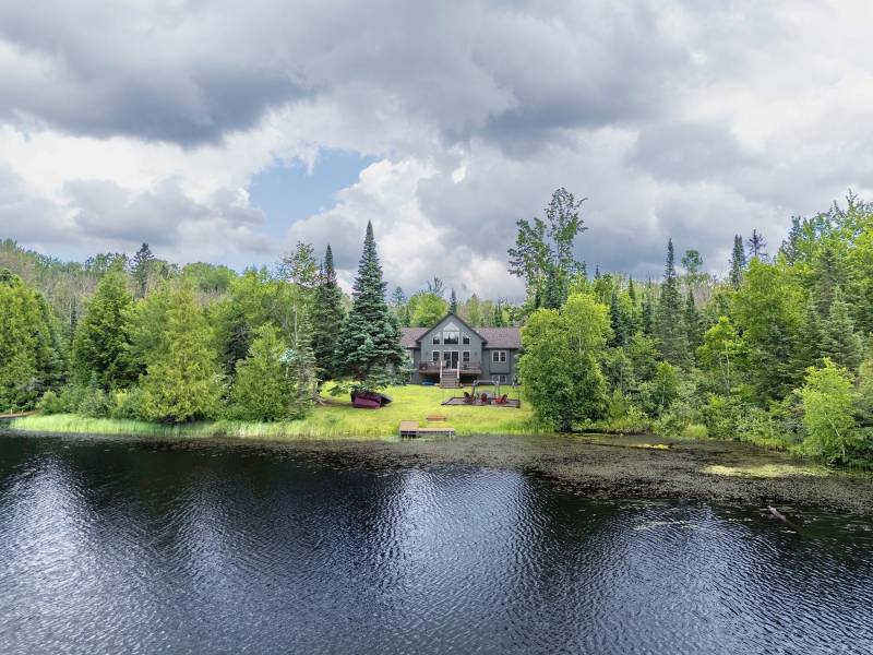 7679N Little Pine Rd, , Oma,  WI 54534 United States