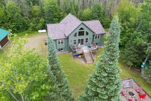 7679N Little Pine Rd, , Oma,  WI 54534 United States