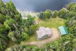 7679N Little Pine Rd, , Oma,  WI 54534 United States