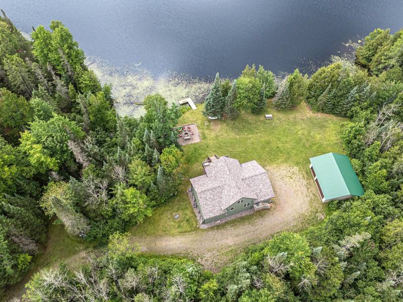 7679N Little Pine Rd, , Oma,  WI 54534 United States