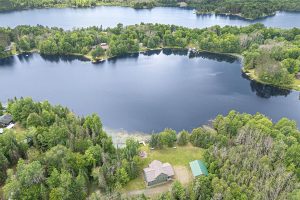 7679N Little Pine Rd, , Oma,  WI 54534 United States
