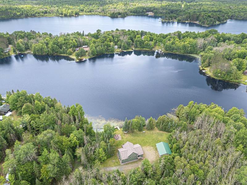 7679N Little Pine Rd, , Oma,  WI 54534 United States