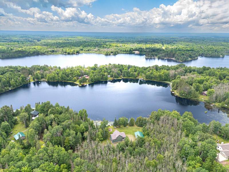 7679N Little Pine Rd, , Oma,  WI 54534 United States