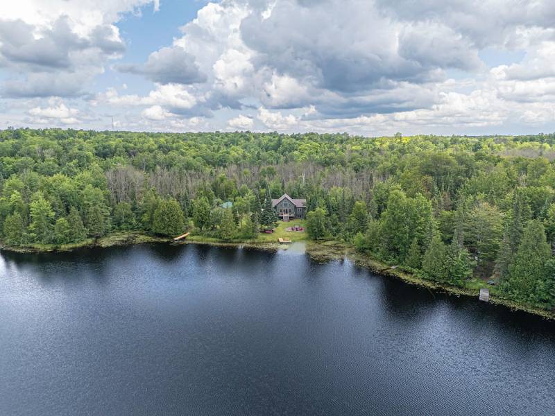 7679N Little Pine Rd, , Oma,  WI 54534 United States