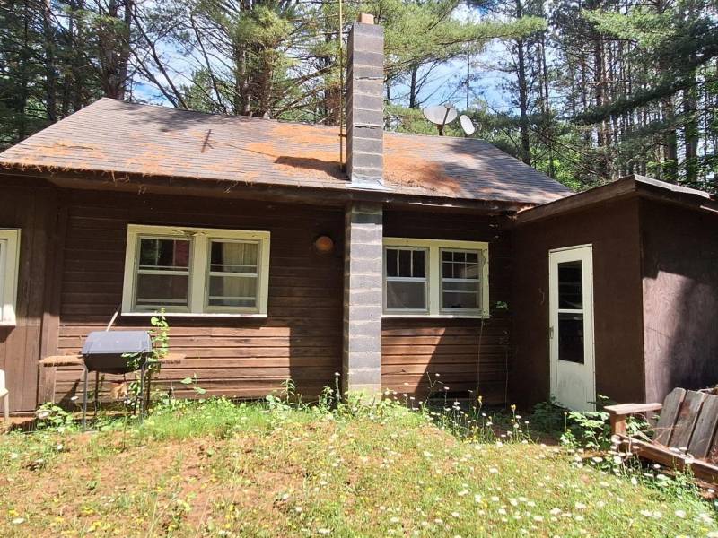 7683 Duck Rd, , Lake Tomahawk,  WI 54539 United States