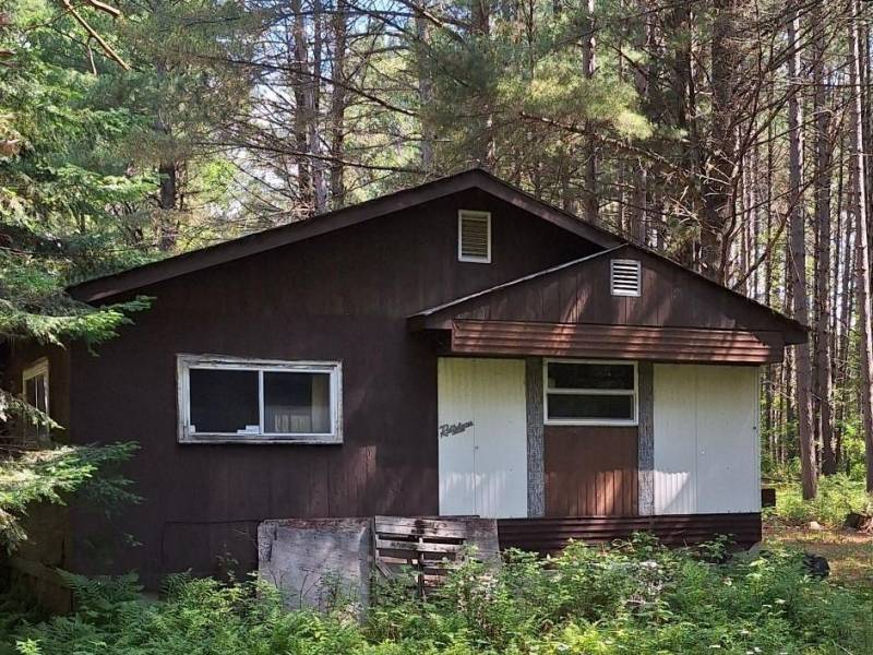 7683 Duck Rd, , Lake Tomahawk,  WI 54539 United States