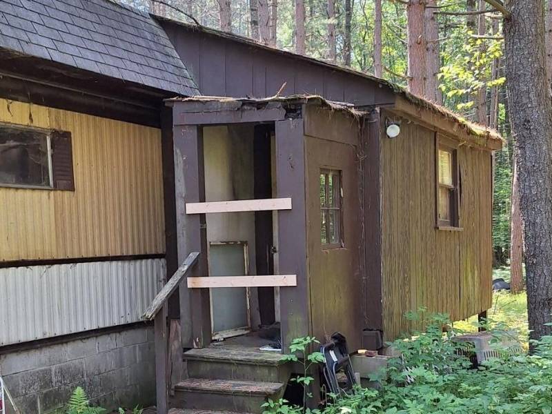 7683 Duck Rd, , Lake Tomahawk,  WI 54539 United States