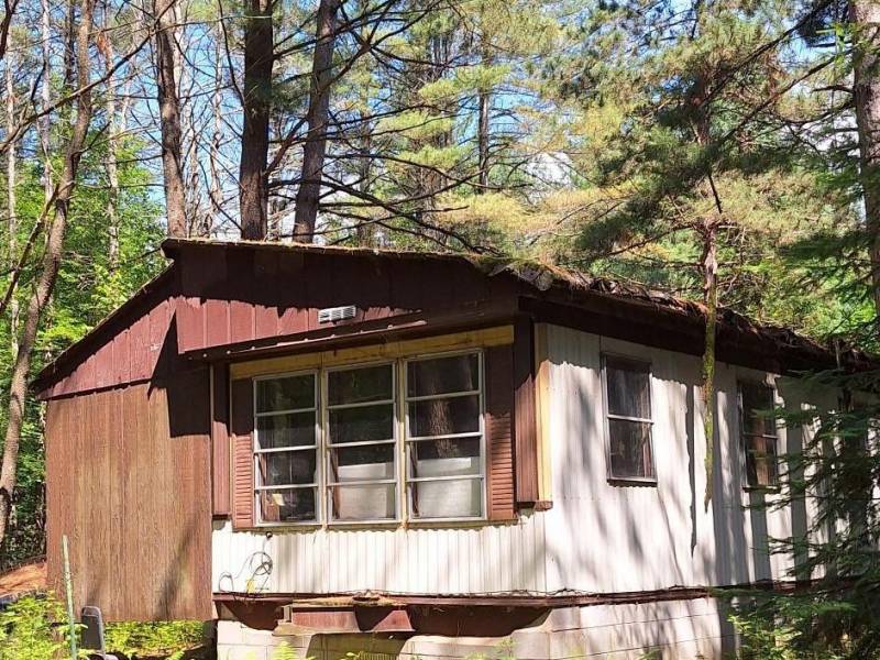 7683 Duck Rd, , Lake Tomahawk,  WI 54539 United States