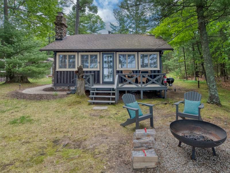 8238 Deer Run Dr, , St. Germain,  WI 54558 United States