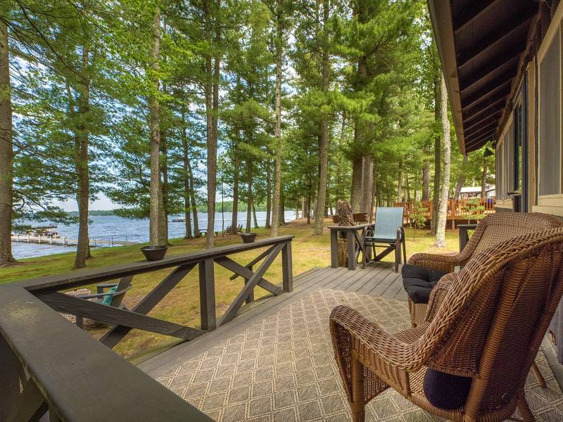 8238 Deer Run Dr, , St. Germain,  WI 54558 United States
