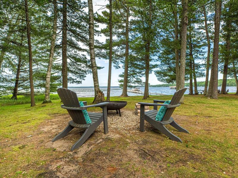 8238 Deer Run Dr, , St. Germain,  WI 54558 United States