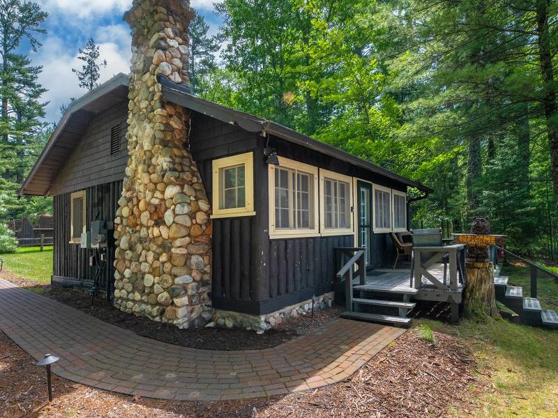 8238 Deer Run Dr, , St. Germain,  WI 54558 United States
