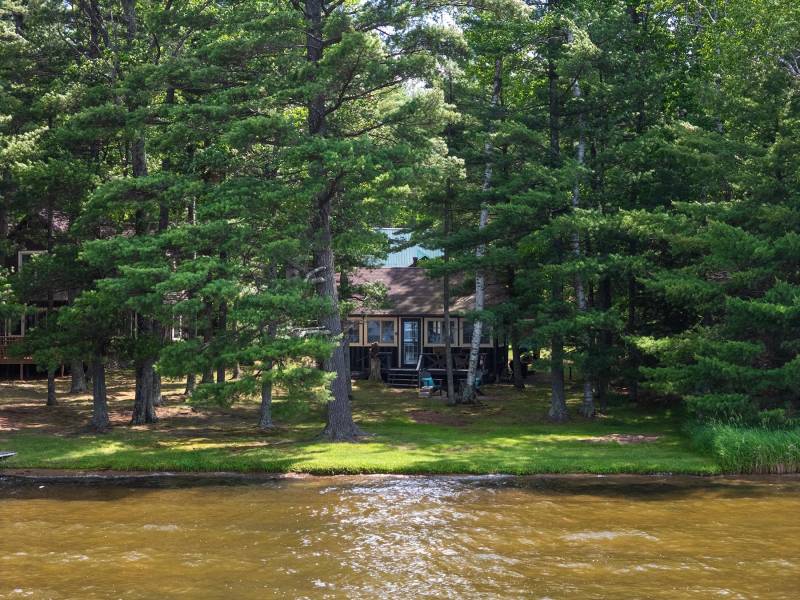 8238 Deer Run Dr, , St. Germain,  WI 54558 United States