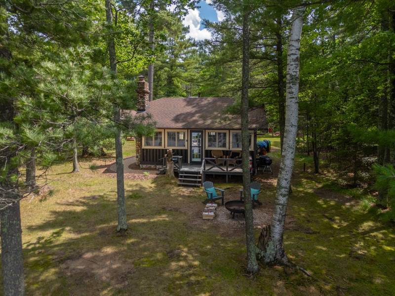8238 Deer Run Dr, , St. Germain,  WI 54558 United States