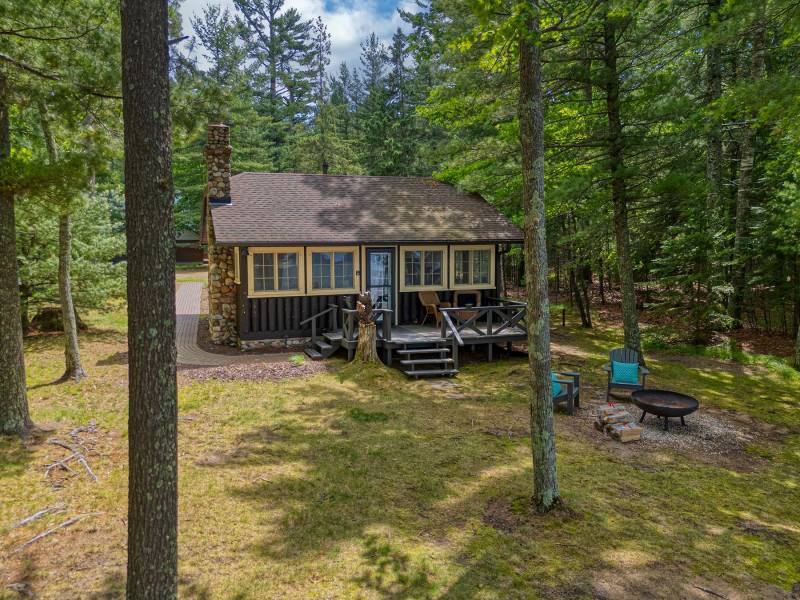 8238 Deer Run Dr, , St. Germain,  WI 54558 United States