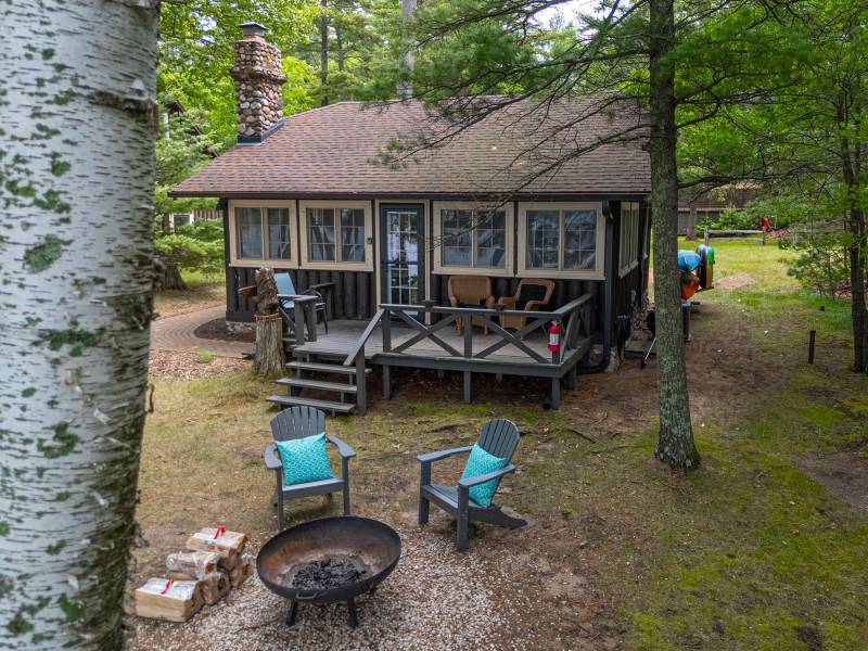 8238 Deer Run Dr, , St. Germain,  WI 54558 United States