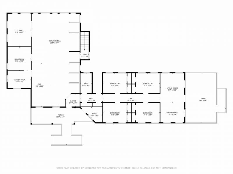 8562 Sand Lake Rd, , Cassian,  WI 54529 United States