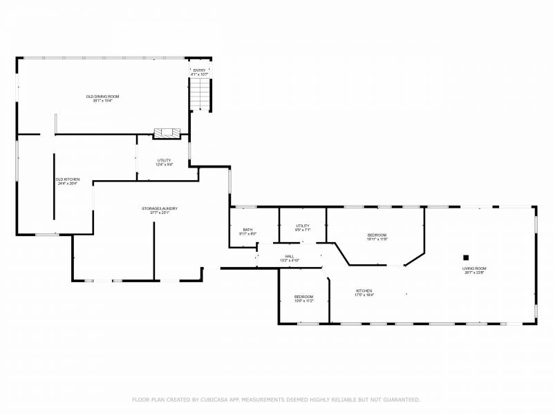 8562 Sand Lake Rd, , Cassian,  WI 54529 United States